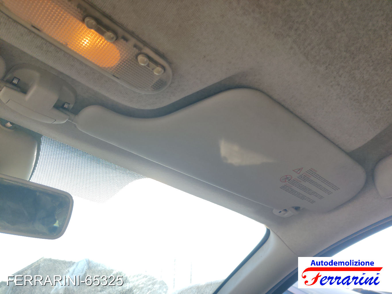 Renault Clio 3 20