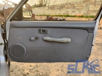 Nissan Micra 2 K11 1.0I 16V 54CV 1992-2000
