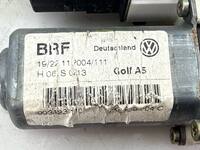 Motorino Alzavetro VW GOLF 5 1K1 1.9 TDI 2003-2008 1K0959704C, 993425100 8