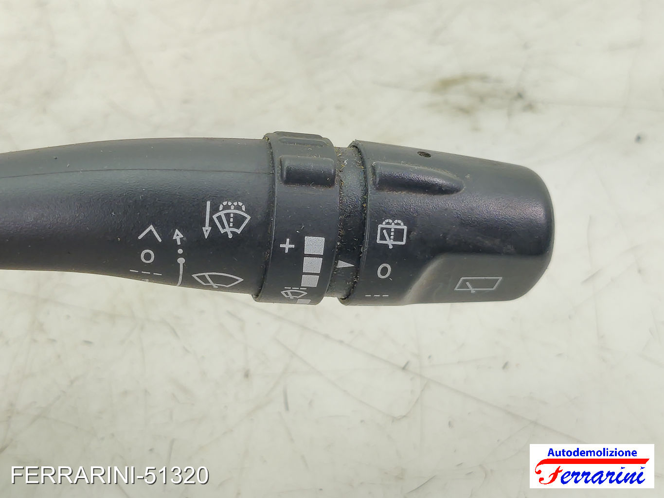 Devioluci KIA SPORTAGE JE, KM 2004-2009 8