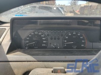 Fiat Tipo 160 1.6 I.E 75CV 1992-1995