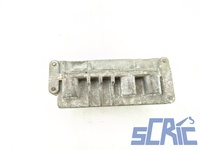 Centralina Motore FIAT SEICENTO 600 187 1.1 1998-2010 46817821, 46808850