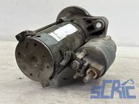 Motorino Avviamento