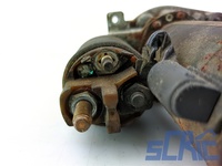 Motorino Avviamento MERCEDES VITO 638/2 V 230 1996-2003 0041518101, D6RA168