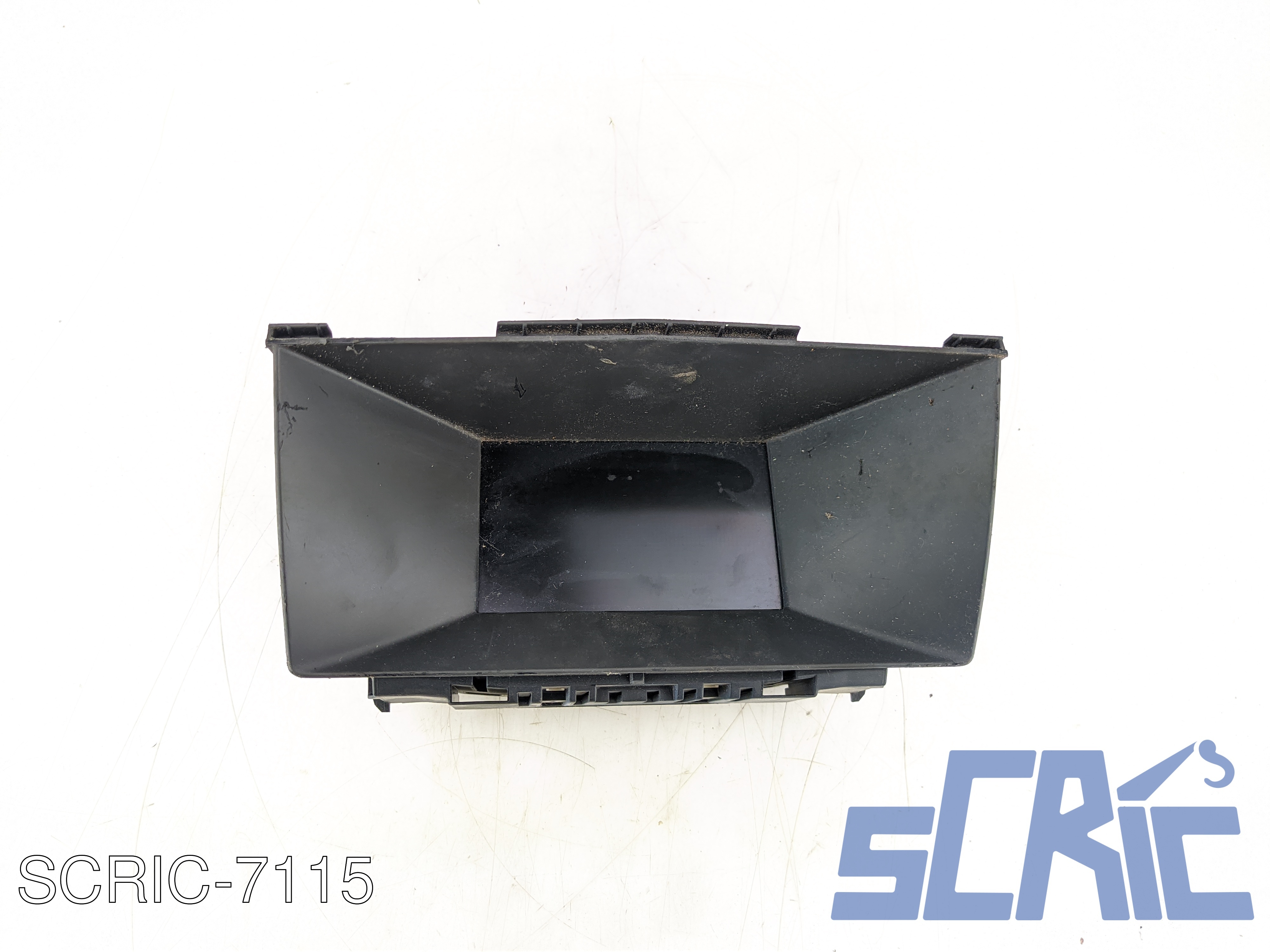 Display Cruscotto OPEL ASTRA H SW A04 2004-2010 13208089, 565412769, 281154326