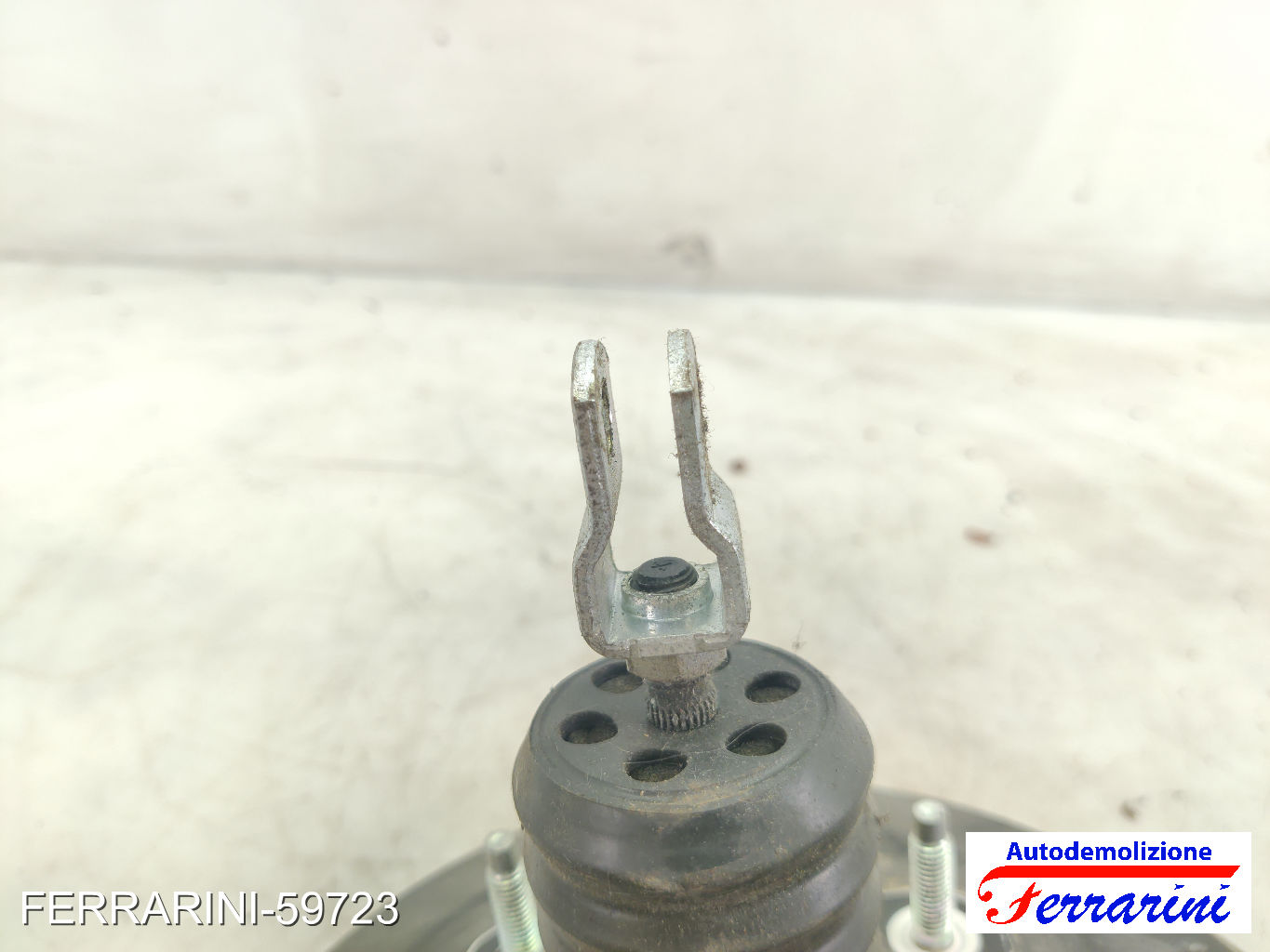Servofreno KIA RIO 3 UB 1.1 CRDI 2011-2017 591101W300, 591101W050, 591101W350