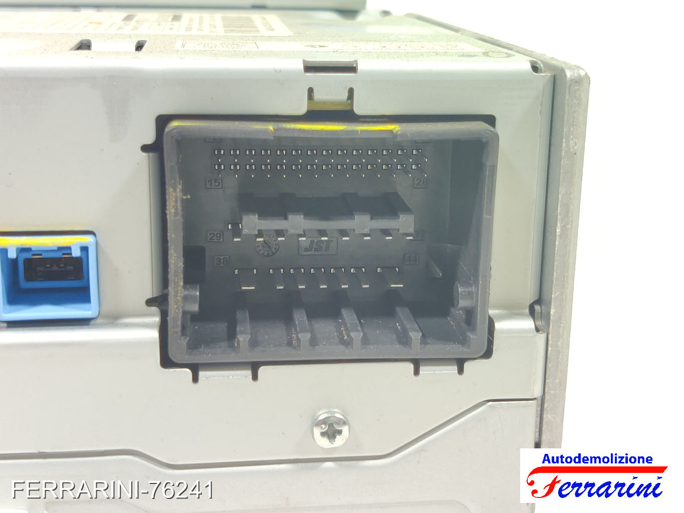 Stereo Radio 9