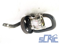 Pompa Servosterzo CITROEN BERLINGO M 1.9 D 70 1999-2011 9631923680, 26068593