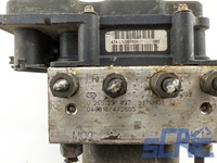 Centralina Pompa Abs FIAT STILO SW 192 1.9 JTD 2004-2008 0265800369, 51718108