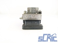 Centralina Pompa Abs FIAT DUCATO AUTOBUS 244 2.8 JTD 2001-2006 476603HD0D 10
