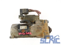 Motorino Avviamento CHRYSLER VOYAGER 4 RG, RS 2.5 CRD 2000-2008 04727313AA 7