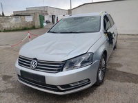 Vw Passat Variant 365 2.0 TDI 140CV 2010-2014