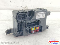 Body Computer OPEL CORSA D S07 1.3 CDTI 2006-2014 13279900, 28140881