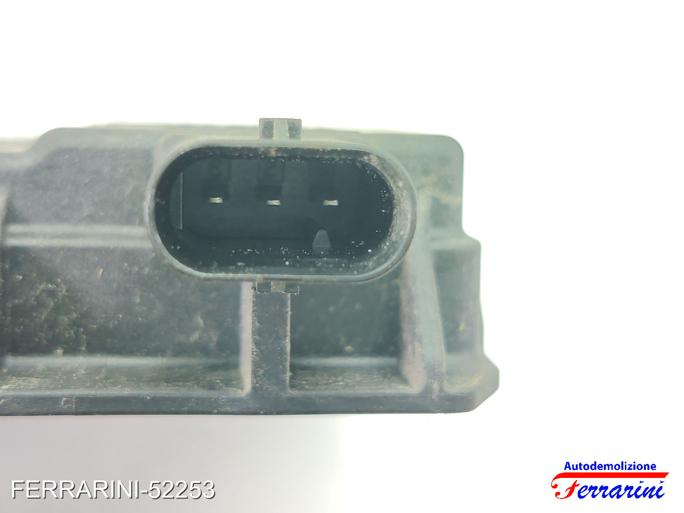 Modulo Centralina di Gestione Batteria MERCEDES CLASSE C S205 C 220 D 4MATIC
