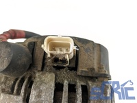 Alternatore FORD FOCUS SW DNW 1.8 TDCI 2002-2004 1M5T10300BC, MS1022118070 6