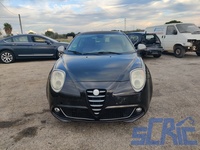 Alfa Romeo Mito 955 1.4 78CV 2008-2013