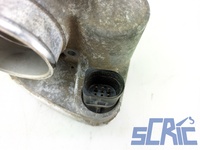 Corpo Farfallato MINI - R50, R53 COOPER 2001-2006 13547509043, 0872457