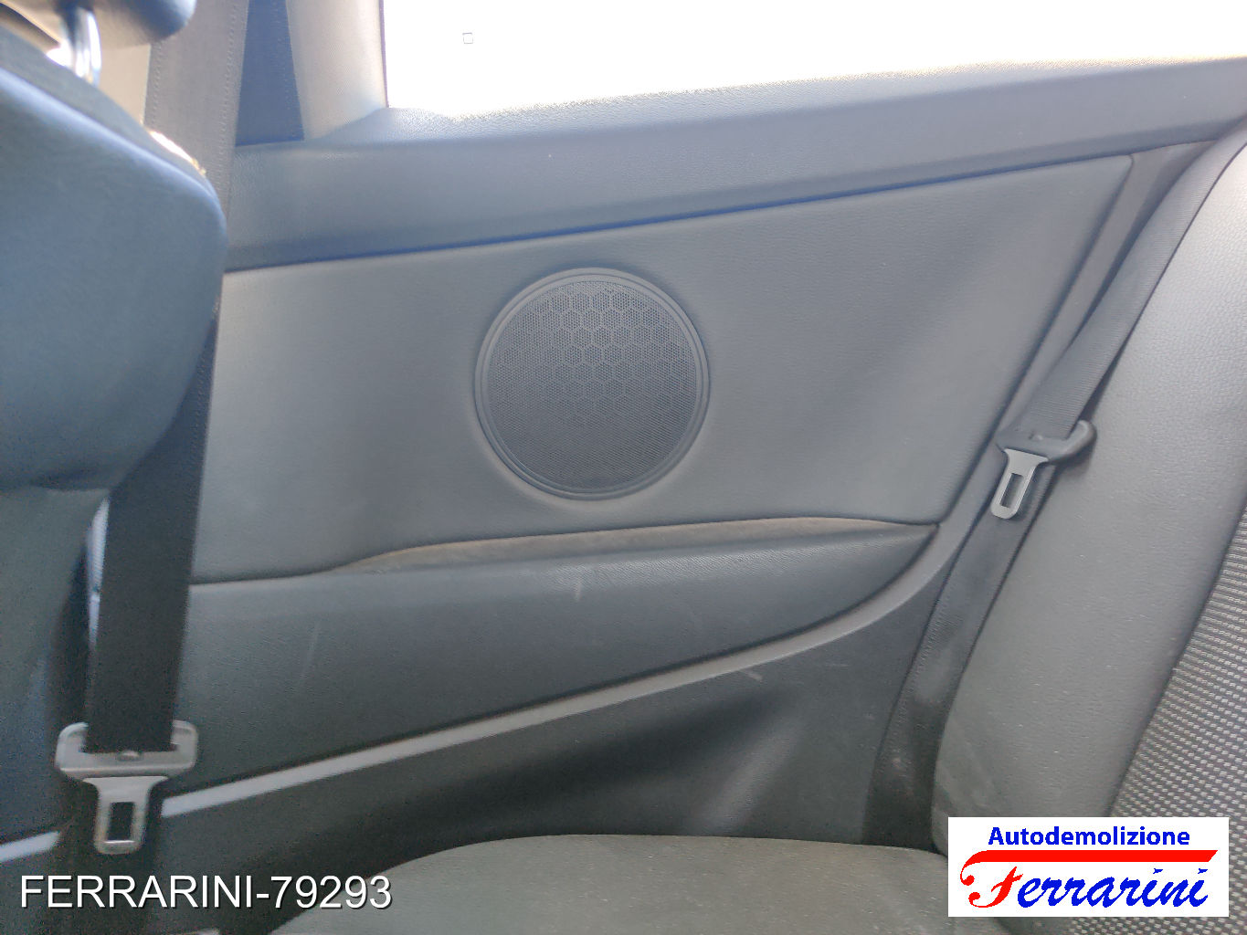 Opel Astra H Gtc 23