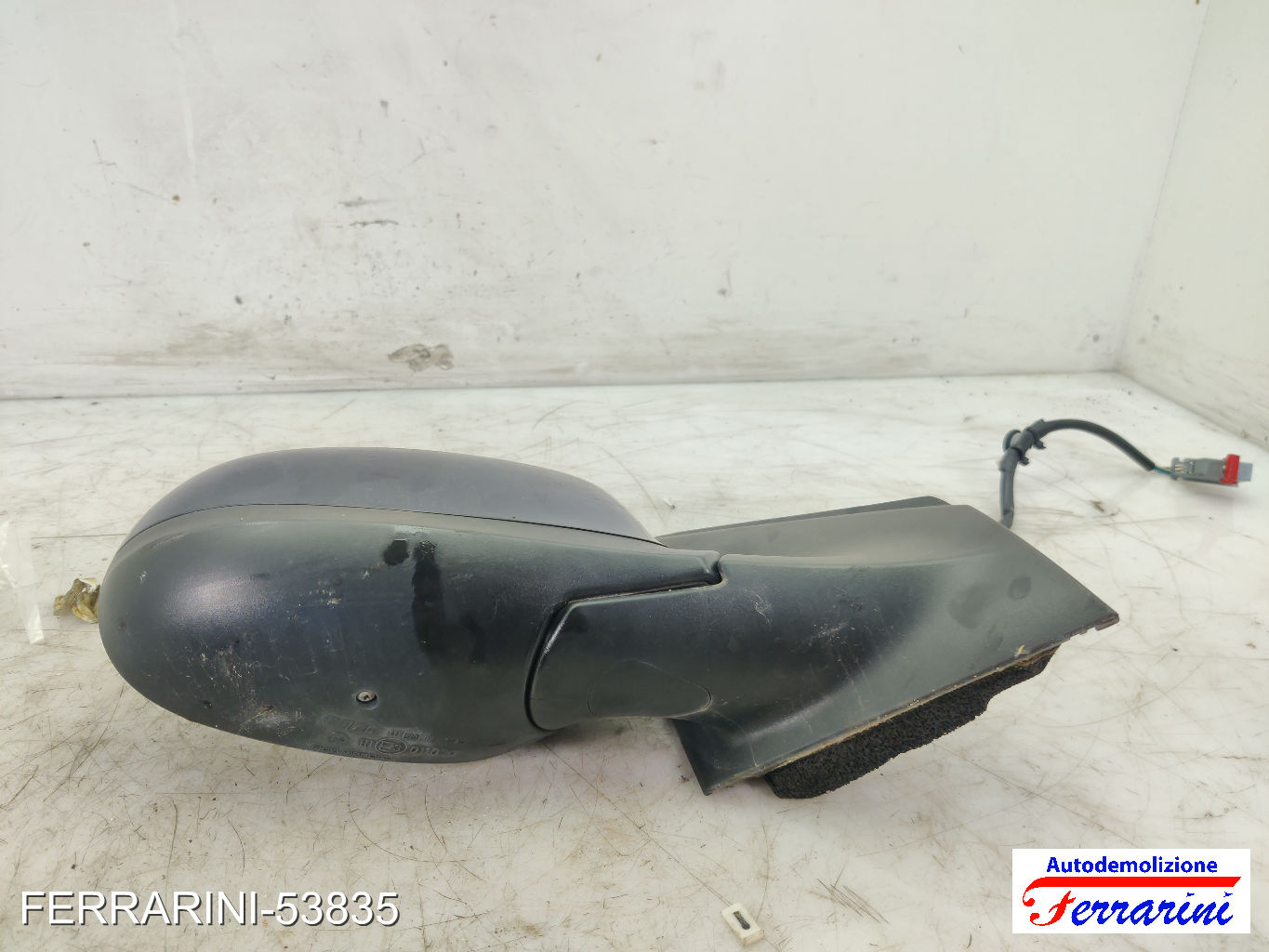 Specchietto Laterale FIAT CROMA 194 2005-2011 destro, dx