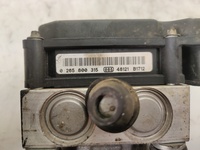 0265800315 0265231331 Centralina Pompa Abs FIAT PUNTO 188 1.2 60 1999-2010 6