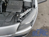 Renault Megane 3 Sw KZ0/1 1.5 DCI 110CV 2009-2015