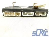 Kit Accensione VOLVO V40 SW 645 1.9 DI 2000-2004 0281010440 13