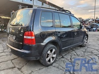 Vw Touran 1T1, 1T2 1.9 TDI 105CV 2003-2010
