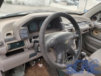 Land Rover Freelander 13