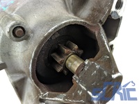 Motorino Avviamento RENAULT KANGOO KC0/1 1.6 16V 2001-2023 7700104674