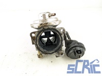 Valvola Egr AUDI A2 8Z0 1.4 TDI 2000-2005 045131501C, 0380296371