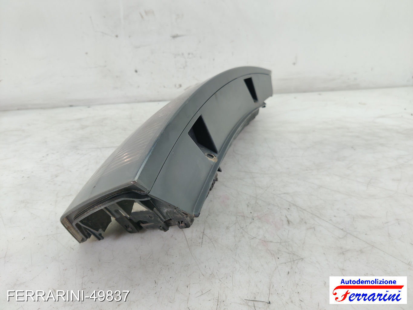 Fanalino Stop Posteriore OPEL MERIVA A X03 2003-2010 sinistro, sx 1222085 7