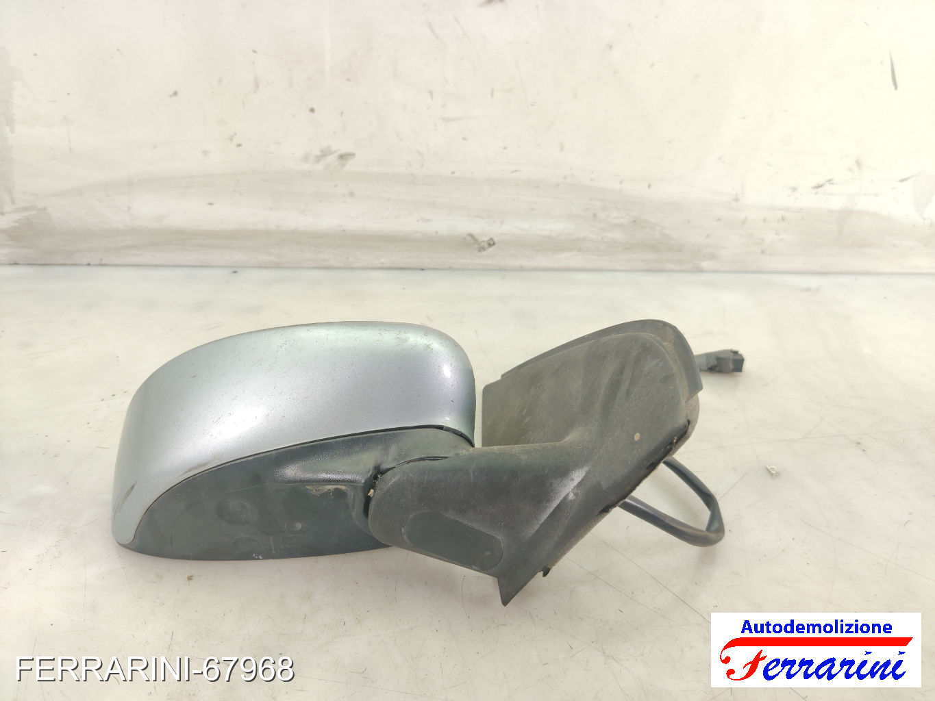 Specchietto Laterale FIAT STILO SW 192 2005-2008 destro, dx