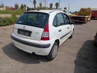 Citroen C3 1 FC, FN 1.4 HDI 68CV 2002-2009