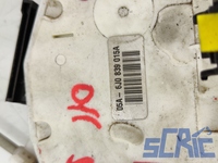 Serratura Porta SEAT IBIZA 5 ST 6J8, 6P8 2010-2015 sinistro, sx, posteriore