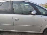Opel Meriva A X03 1.4 16V TWINPORT 90CV 2004-2010