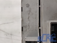 Fusibiliera Scatola Fusibili Body Computer FIAT BRAVO 2 198 1.9 D MULTIJET