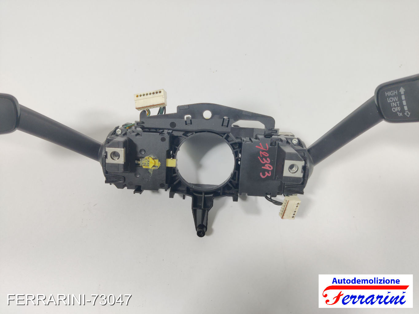 Devioluci VW GOLF 7 5G1, BE1, BE2, BQ1 2012-2020 5Q0953513AJ, 5Q0953507A 7