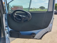 Fiat Multipla 186 1.6 16V BIPOWER 103CV 2001-2010