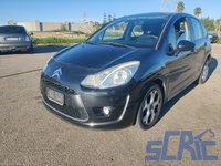 Citroen C3 2 SC 1.1I 60CV 2009-2013