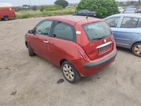 Lancia Ypsilon 843 1.2 80CV 2003-2011