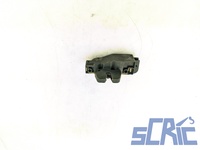 Chiusura Serratura Portellone CITROEN C3 1 FC, FN 2002-2009 9646091580