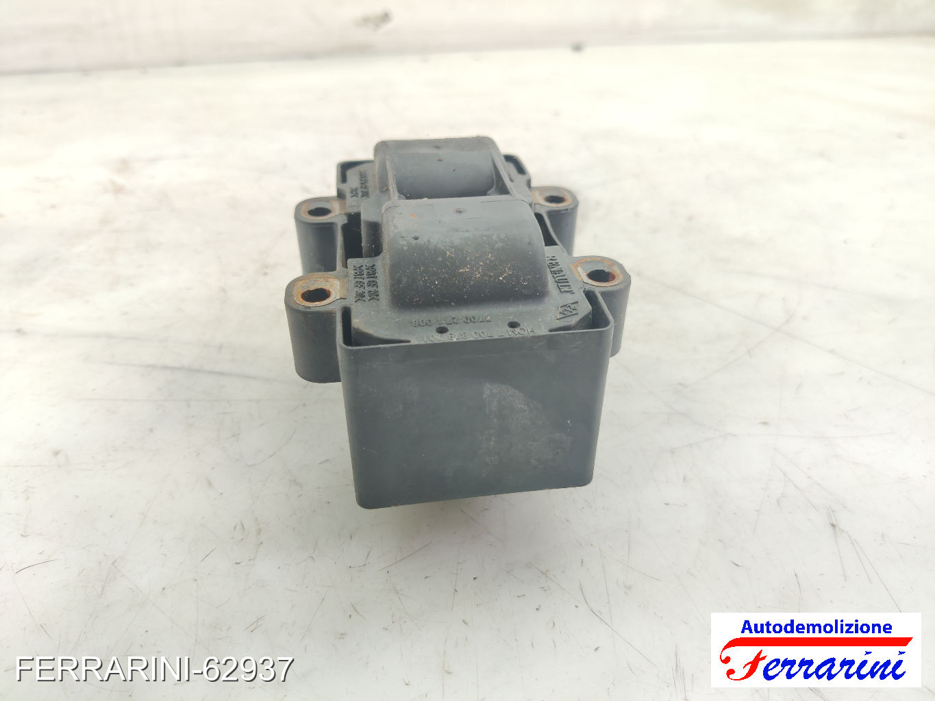 Bobina Di Accensione RENAULT CLIO 2 BB, CB 1.2 1998-2010 7700873701, 7700274008 9