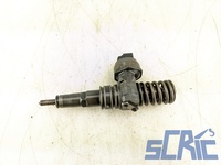 Iniettore VW PASSAT 3B3 1.9 TDI 2000-2005 038130073BA, 0414720216
