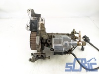 Pompa Alta Pressione Iniezione RENAULT SCENIC 1 FA0, JA0/1 1.9 DTI 1999-2003