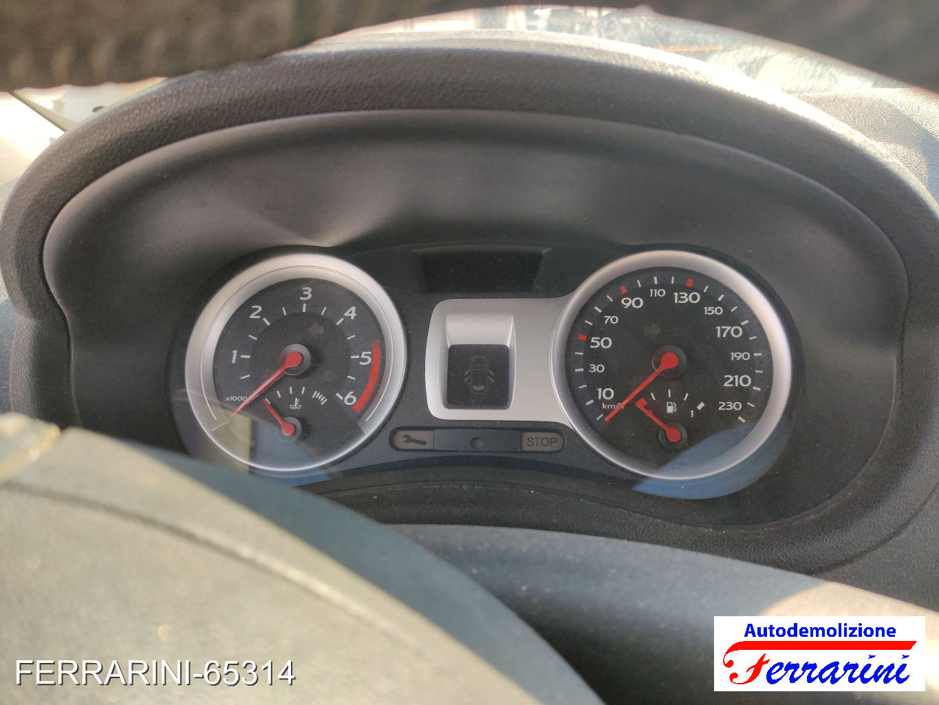 Renault Clio 3 32