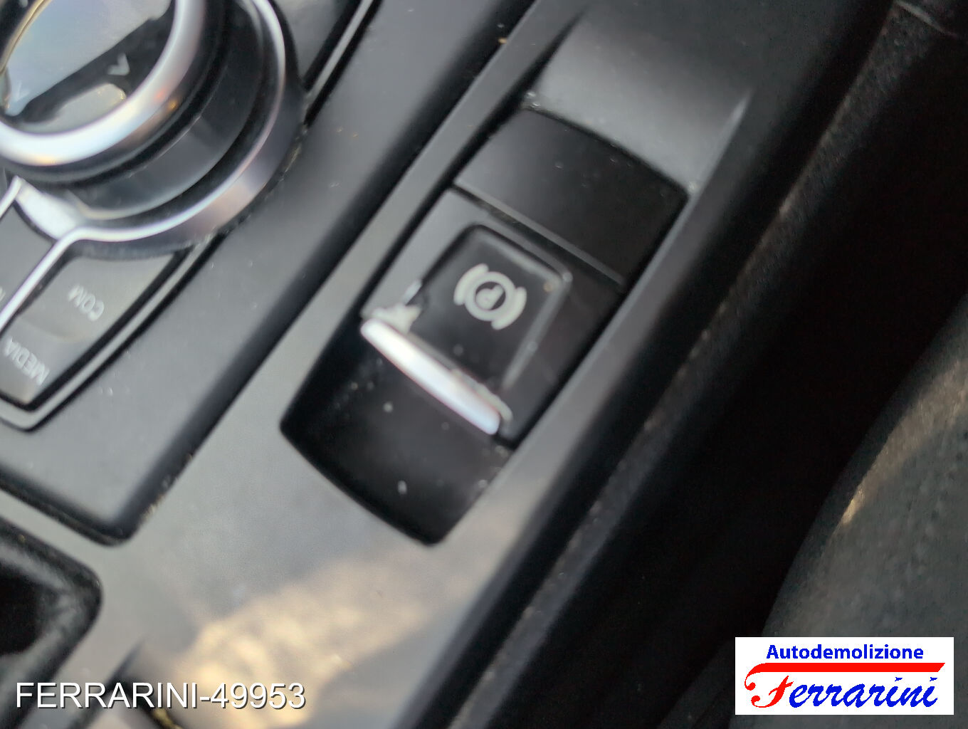 Bmw X1 F48 SDRIVE 18D 150CV 2015-2023