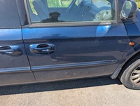 Chrysler Voyager 4 RG, RS 2.5 CRD 141CV 2000-2008