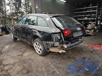 Audi A4 At 8K5 2.0 TDI 120CV 2008-2015