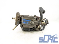 Pompa Alta Pressione Iniezione NISSAN PRIMERA P11 2.0 TD 1996-2002 167002J610