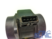 Debimetro RENAULT LAGUNA 1 556, B56 1.9 DTI 1997-2001 5WK9615, 7700105010 7
